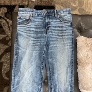 American Eagle Size 31/32 jeans